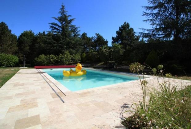 Château Lacroix de Civrac 4 étoiles, 3 ch, 7 pers Civrac-de-Blaye Exterior foto